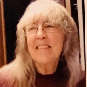 Meet your Posher, Sharon